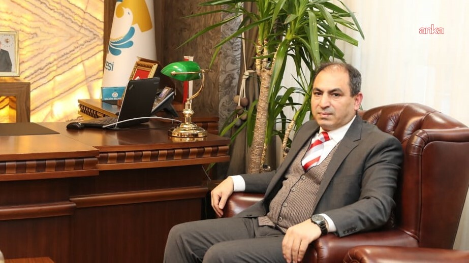 Eski Hatay Çevre, Şehircilik ve İklim Değişikliği İl Müdürü Nizamettin Ülker hakkında "görevi kötüye kullanma" suçundan dava açıldı