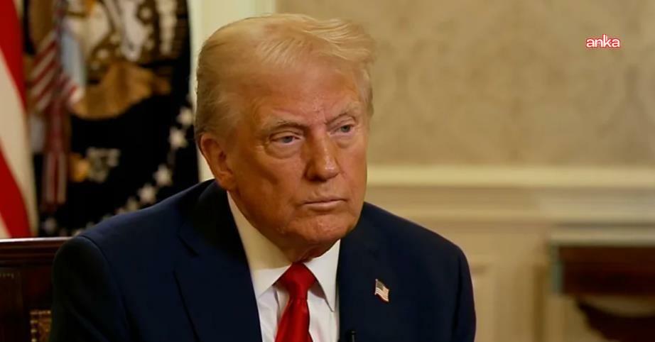 ABD Başkanı Trump: Charlie Kirk cinayeti şüphelisi gözaltında, yetkililere babası teslim etti