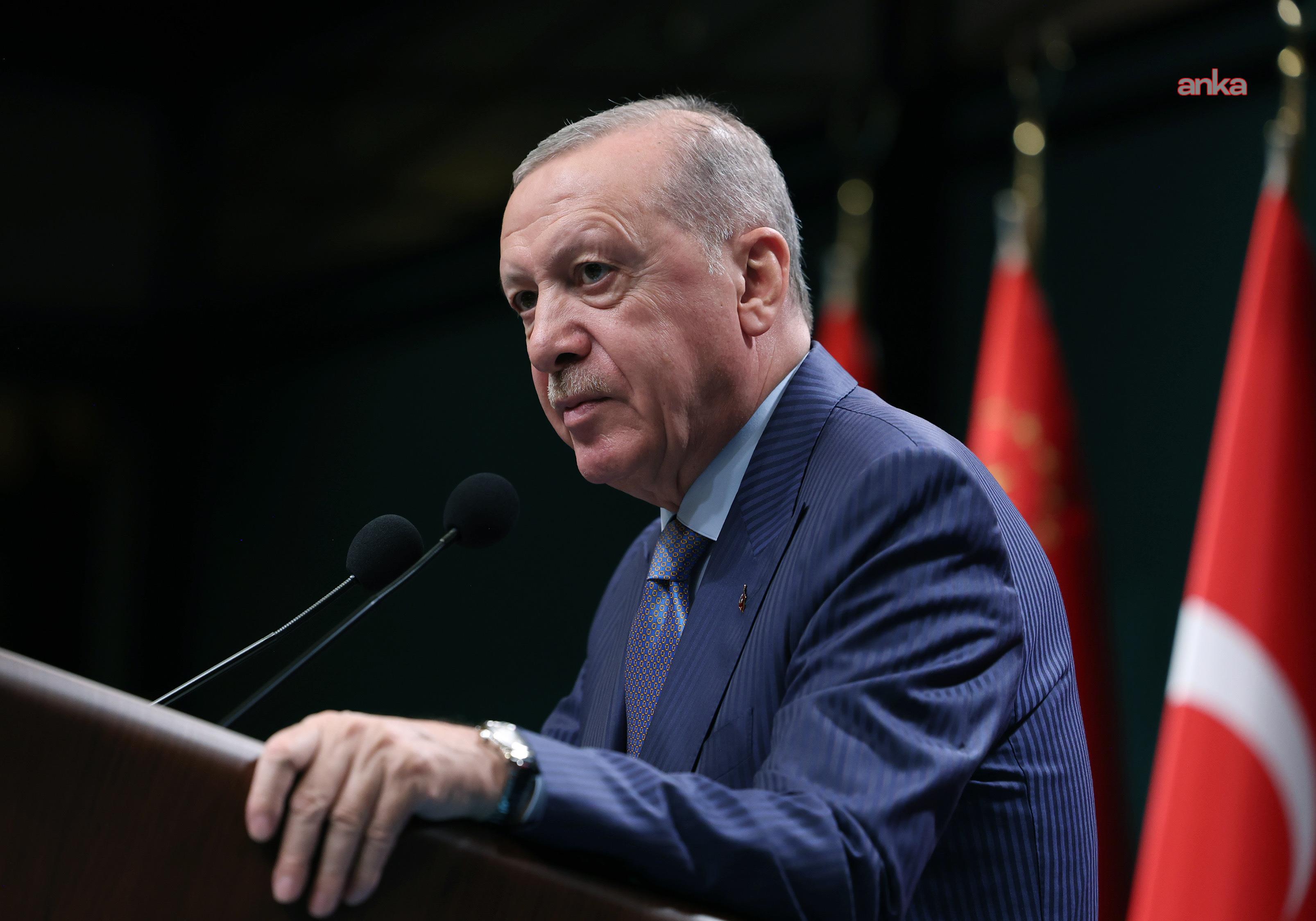 12 Eylül darbesinin 45. yılı...Cumhurbaşkanı Erdoğan: Benzer tablolarla karşılaşmamak için her türlü tedbiri almaya devam edeceğiz