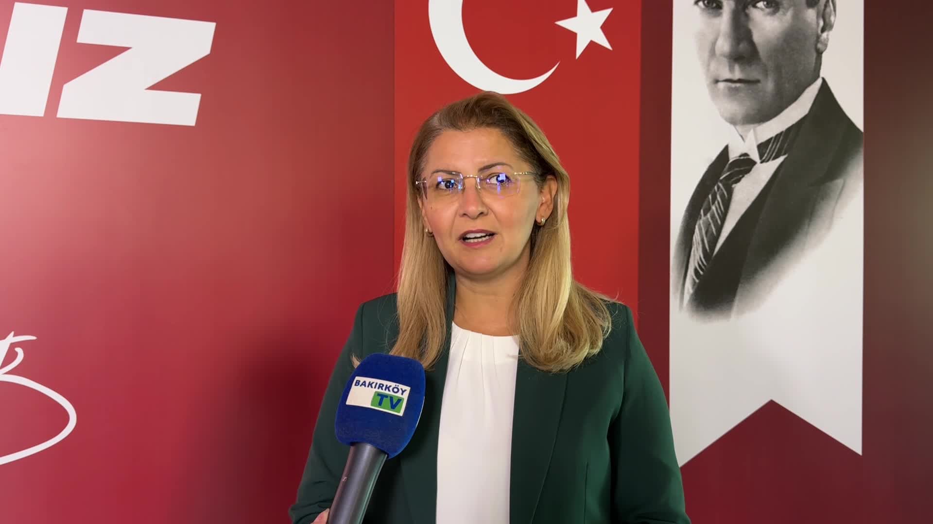 Bakırköy’de dönüşüm başlıyor: İmar planları İBB Meclisi'nde oy birliğiyle kabul edildi