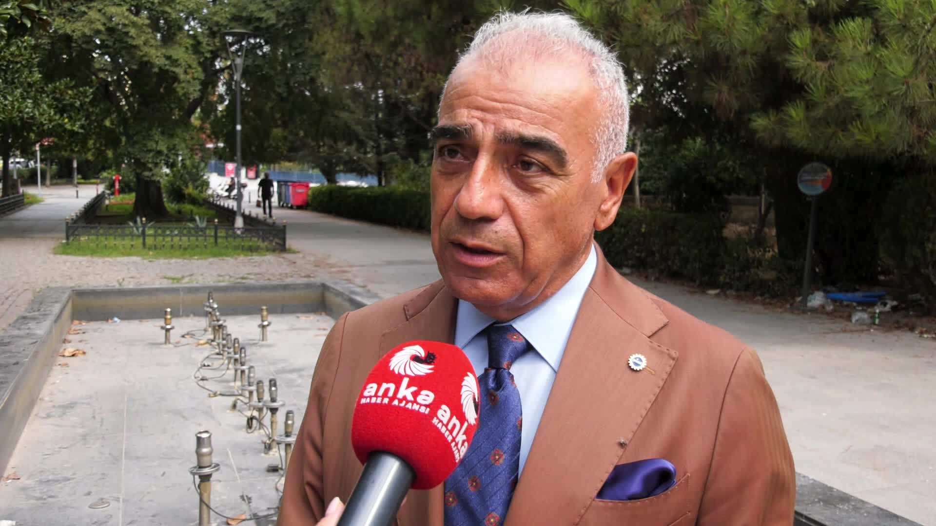 12 Eylül darbesinin 45'inci yılı... O günlerde işkenceye uğrayan DİSK İstanbul Bölge Temsilcisi Arslanoğlu: "Süreç devam ediyor; kaba işkence olmayabilir ama şehrin belediye başkanının 30 yıllık diplomasını iptal etmek de işkencedir"