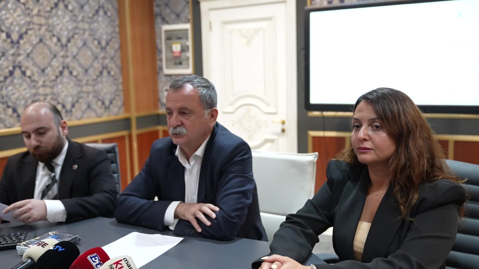 Yunusemre Belediyesi’nde "kripto para madenciliği" iddiası yargıya taşınıyor