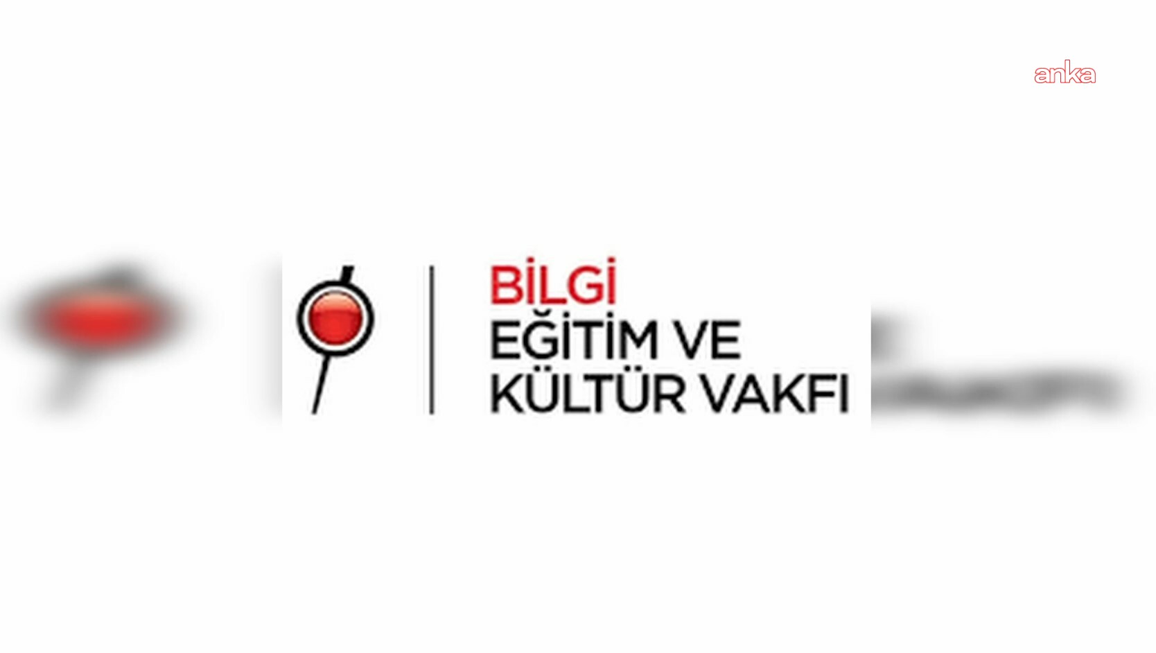Bilgi Eğitim ve Kültür Vakfı’na kayyum atandı