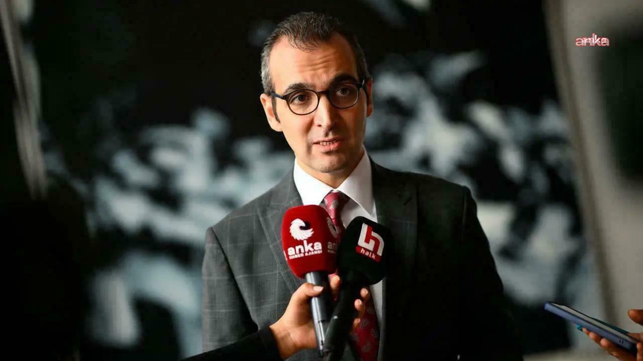 Resul Emrah Şahan, 173 gün sonra ikinci kez tutuklandı