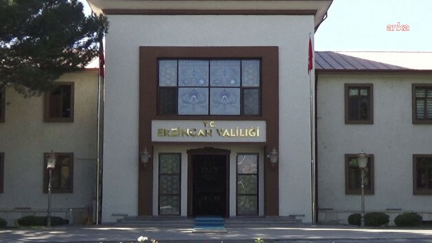 Erzincan Valiliği: 106 kişi düğün yemeğinden zehirlendi