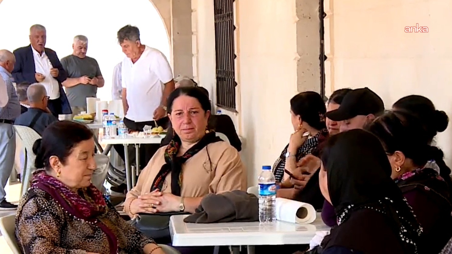Avrupa’da yaşayan Ezidilerin köylerine dönüşü başladı