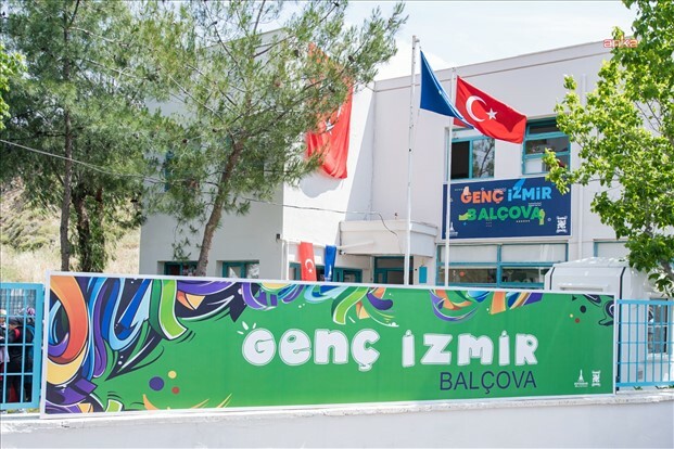 Genç İzmir gönüllü eğitmenlerini arıyor