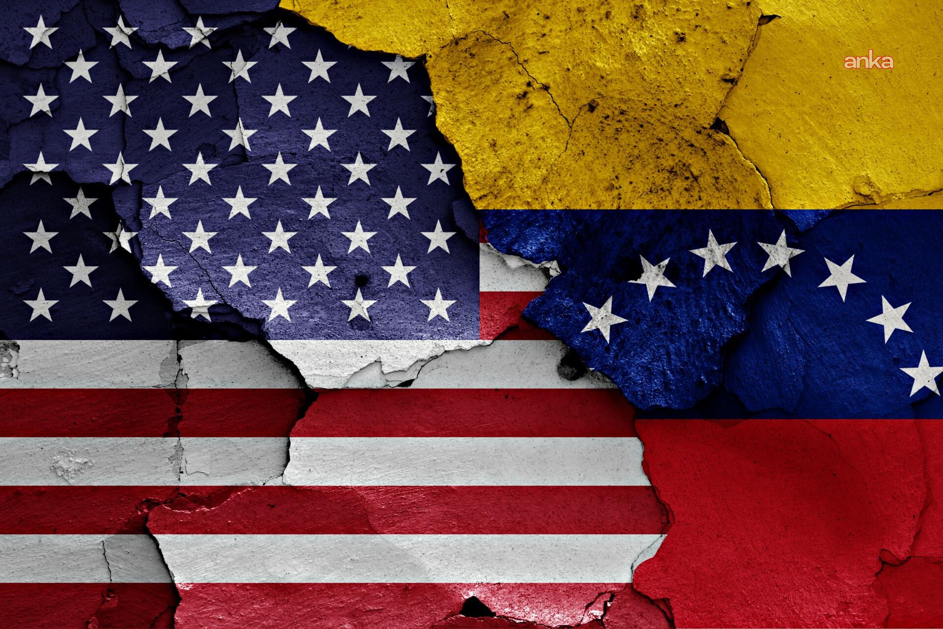 ABD-Venezuela gerilimi artıyor... Venezuela, ABD’yi balıkçı teknesini işgal etmekle suçladı; ABD, Porto Riko’ya 10 F-35 savaş uçağı konuşlandırdı