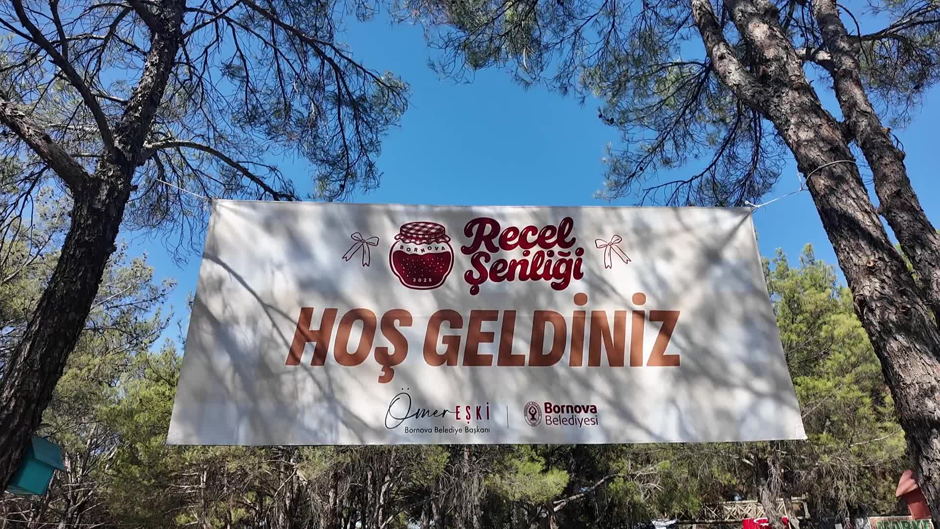 Bornova Belediye Başkanı Eşki’den bakanlığa ‘plan’ tepkisi: Biz onların dolarlarını yeneceğiz