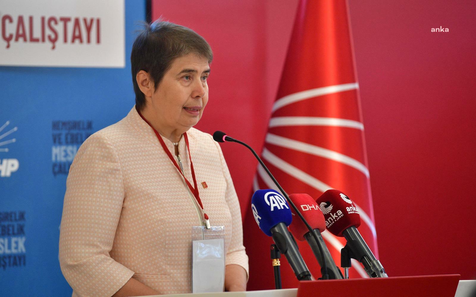 Dünya Sepsis Günü... CHP'li Şahbaz: "Sepsisi yenmenin yolu, sağlık politikalarının bilime dayalı olarak güçlendirilmesinden geçiyor"