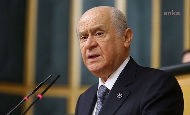 BAHÇELİ NOKTAYI KOYDU: NEYE MAL OLURSA CUMHUR İTTİFAKI SONUNA KADAR YAŞAYACAKTIR