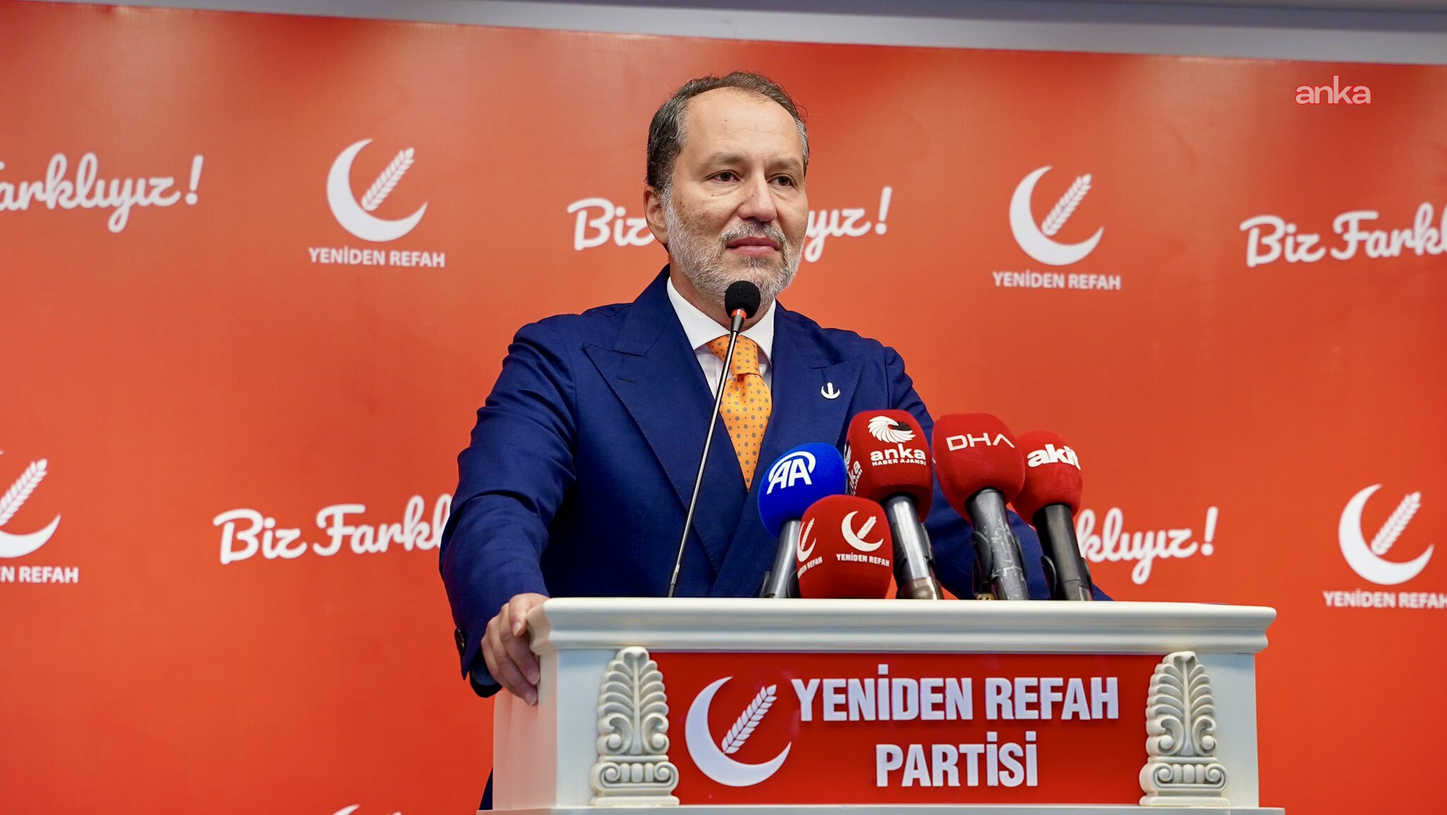 Fatih Erbakan: A Milli Erkek Basketbol Takımımız Avrupa Şampiyonası’nda ikinci olarak ülkemize gurur yaşattı