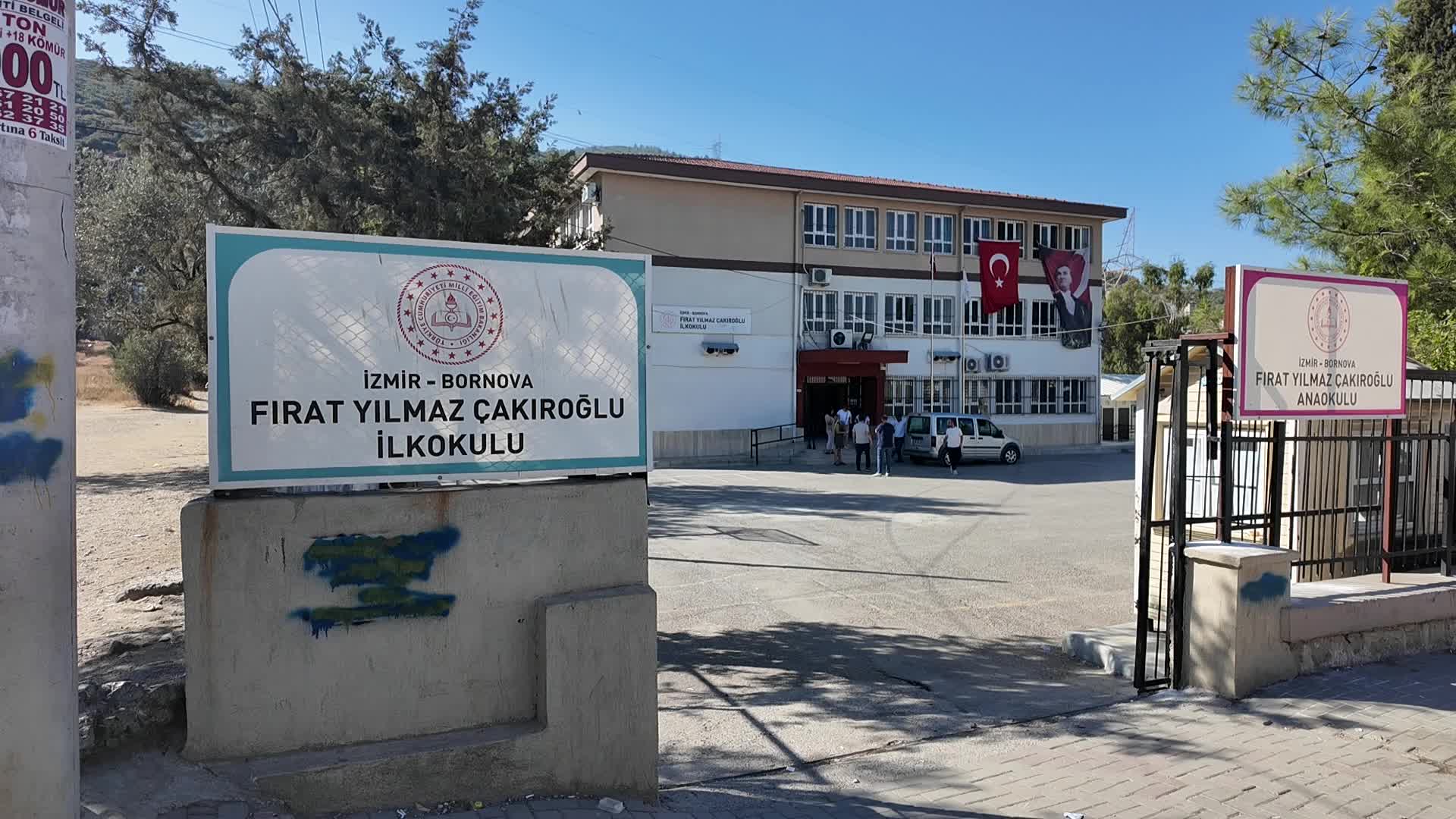 Bornova Belediyesi’nden öğrencilere beslenme desteği