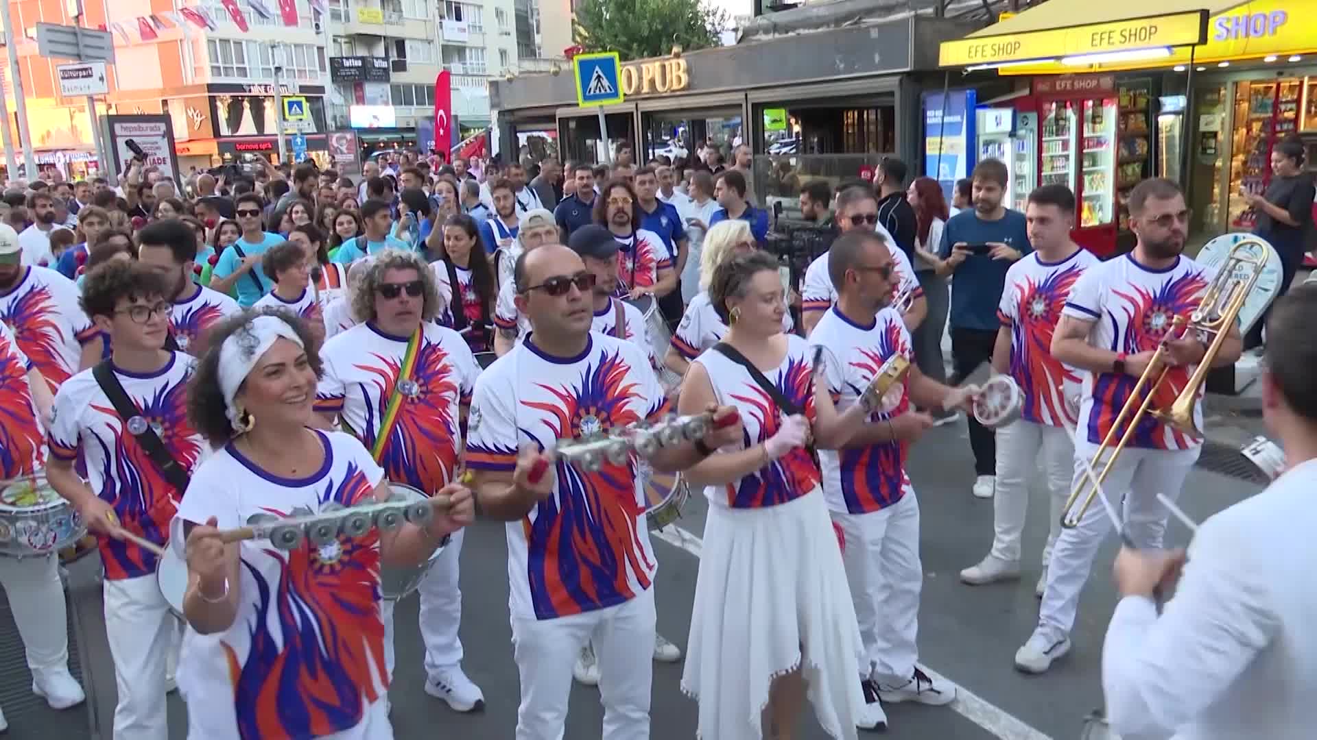 94. İzmir Enternasyonal Fuarı raporu: 12 günde 776 bin 843 ziyaretçi
