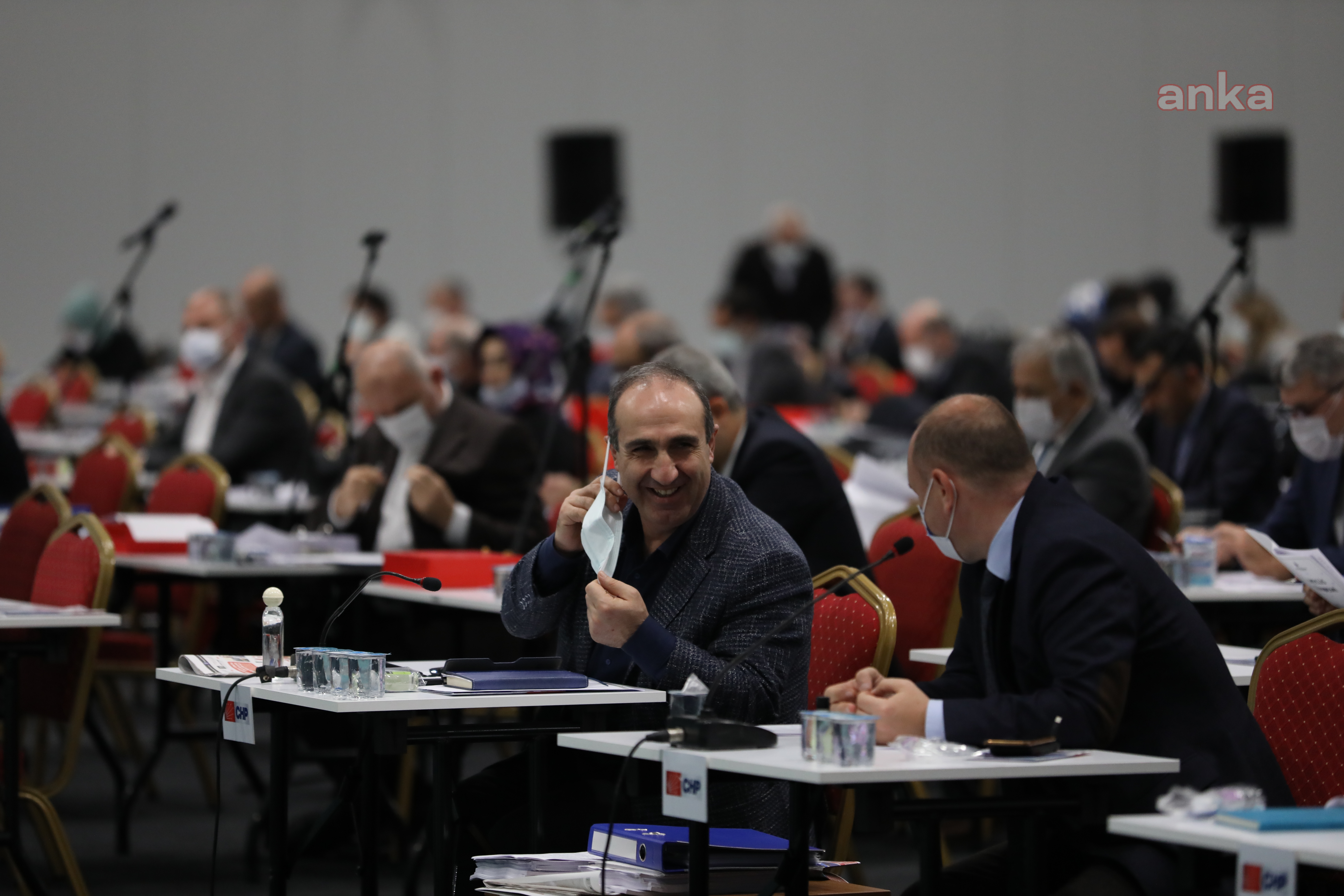 İBB AKP GRUBU'NDAN KAĞITHANE'DE KREŞ PROJESİNE ENGEL