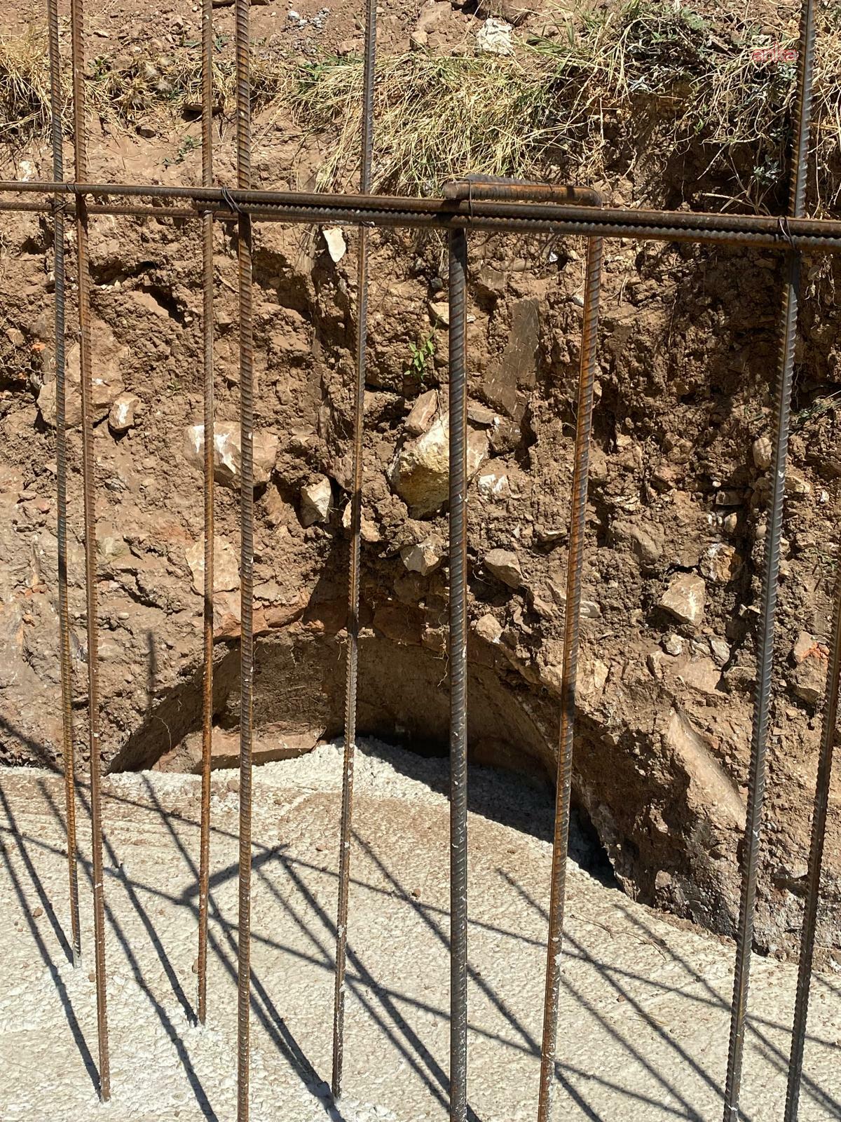 Keşan Kent Konseyi’nden İbrice Limanı için “tarihi miras tahrip ediliyor” tepkisi