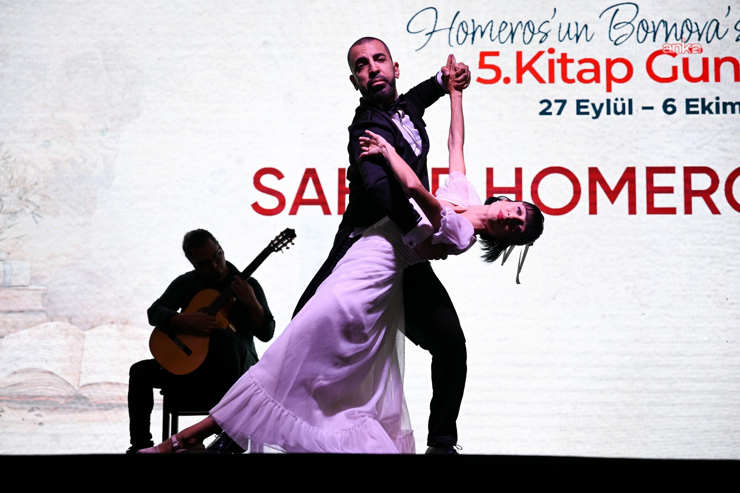 Bornova’da Kitap Günleri başlıyor