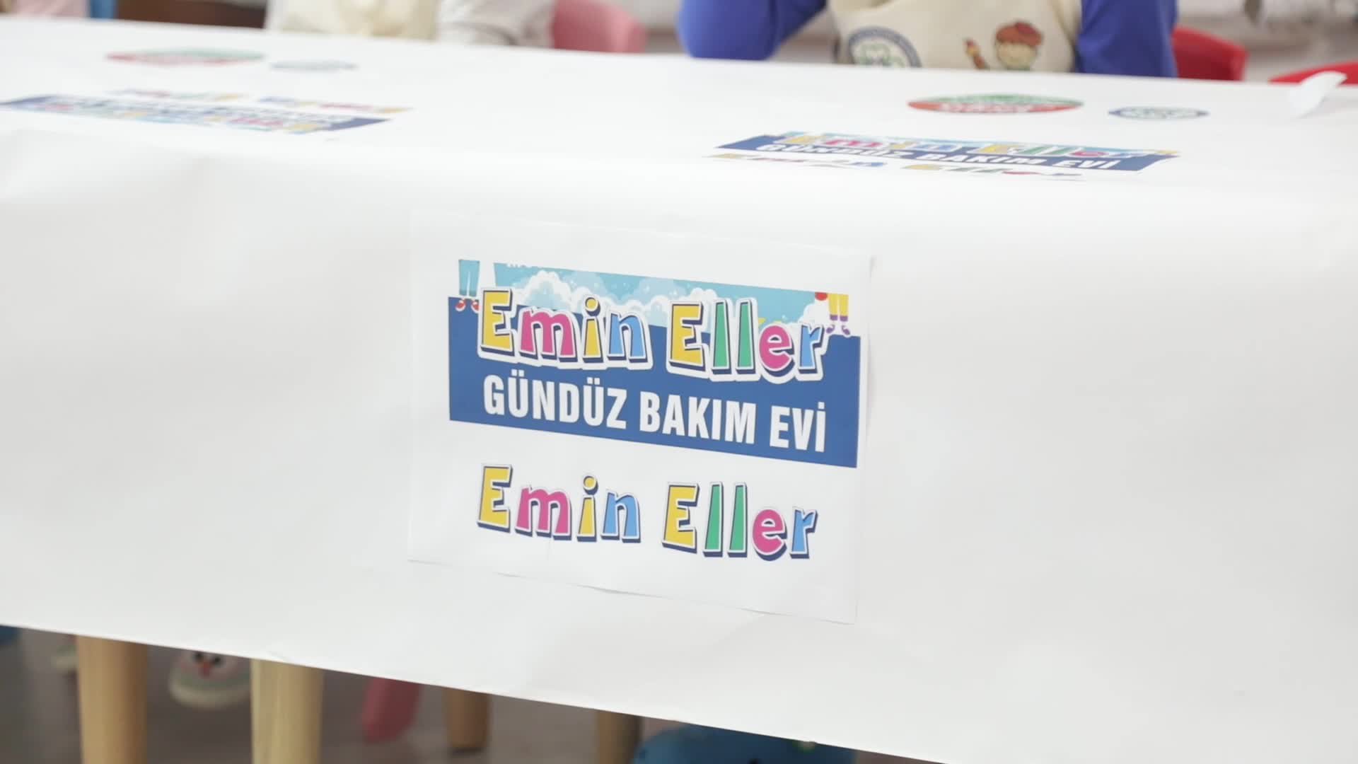 Muğla Büyükşehir Belediyesi, gündüz bakımevlerini yaygınlaştırmaya devam ediyor