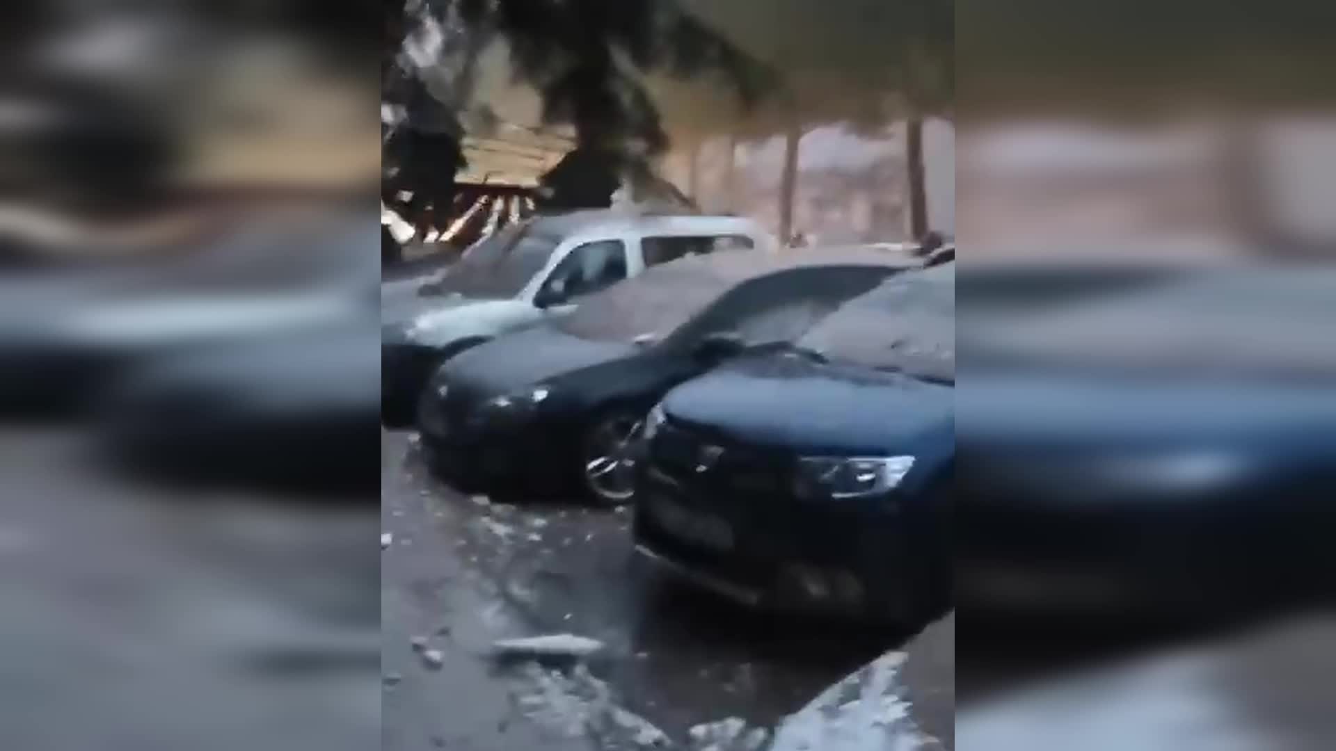 Depremde yıkılan Hamidiye Sitesi davası... Tutuklu sanık Kara: "Belediyede görevli olduğum için dönemin başkanının isteğiyle kardeşim kooperatif başkanı olarak gösterildi"