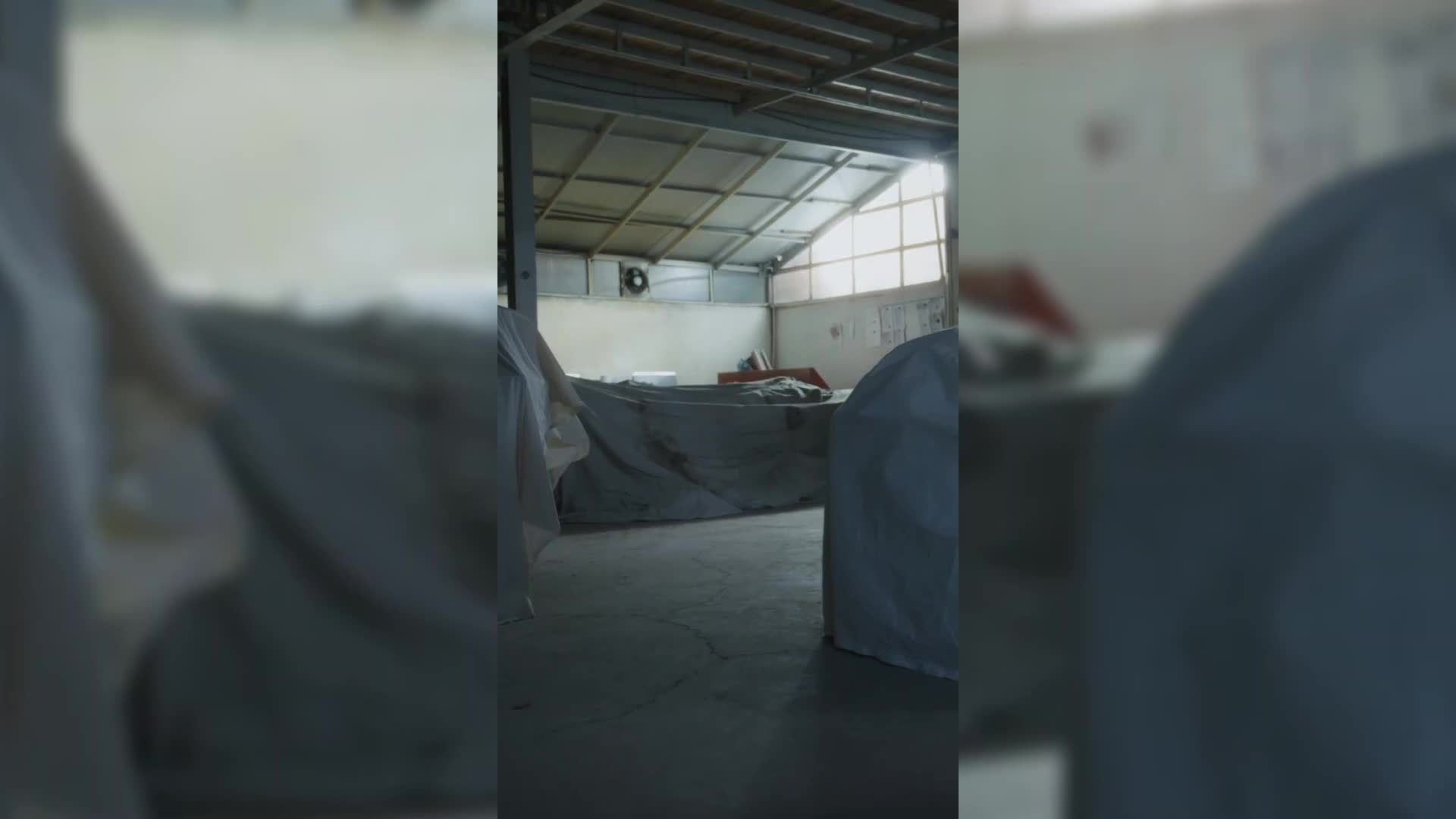 İYİ Parti'nin "Yarın Seninle Başlar" başlıklı yeni reklam filmi serisinin yedincisi kamuoyu ile paylaşıldı