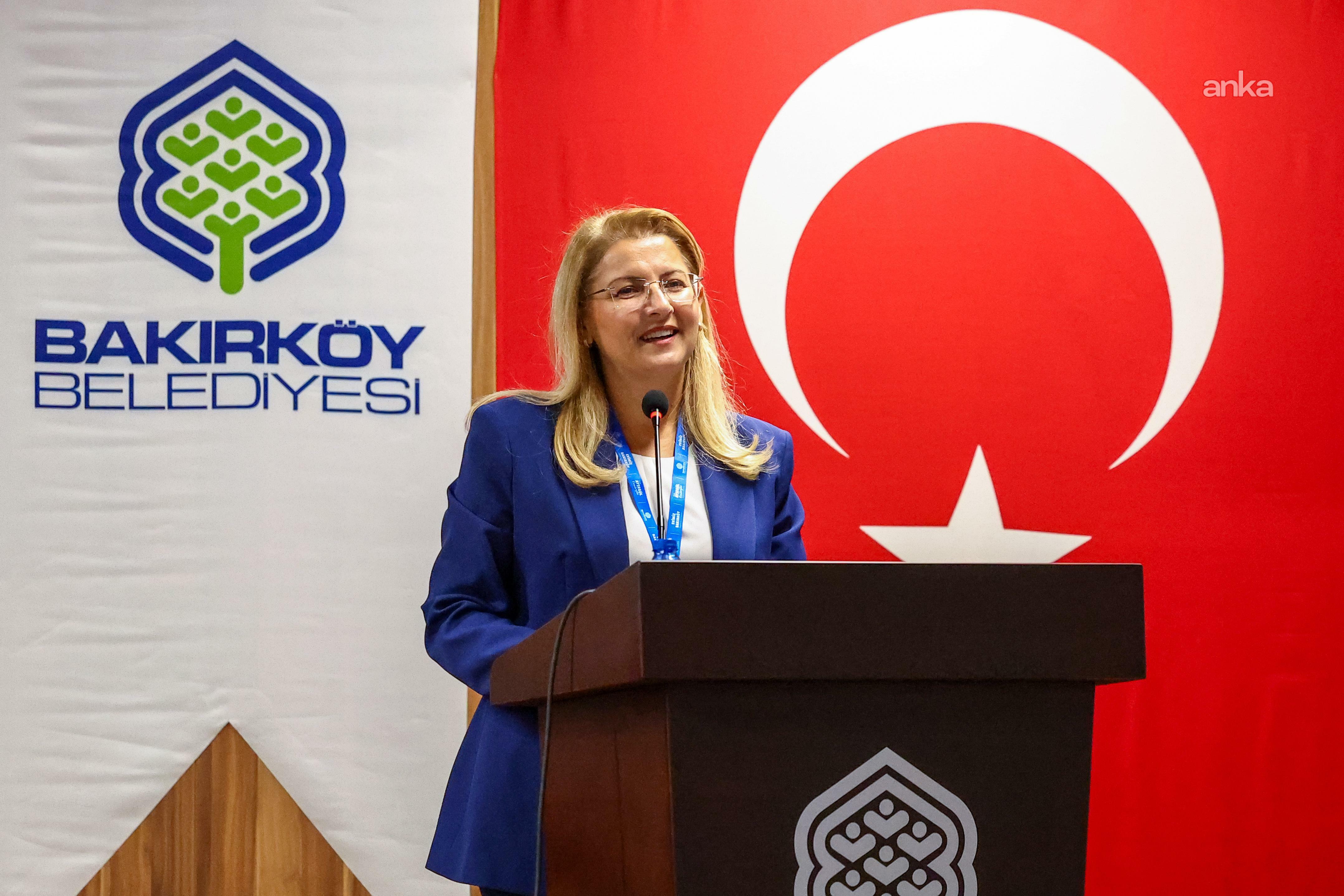 Bakırköy Belediyesi, “Engelsiz Yaşam Çalıştayı” düzenledi