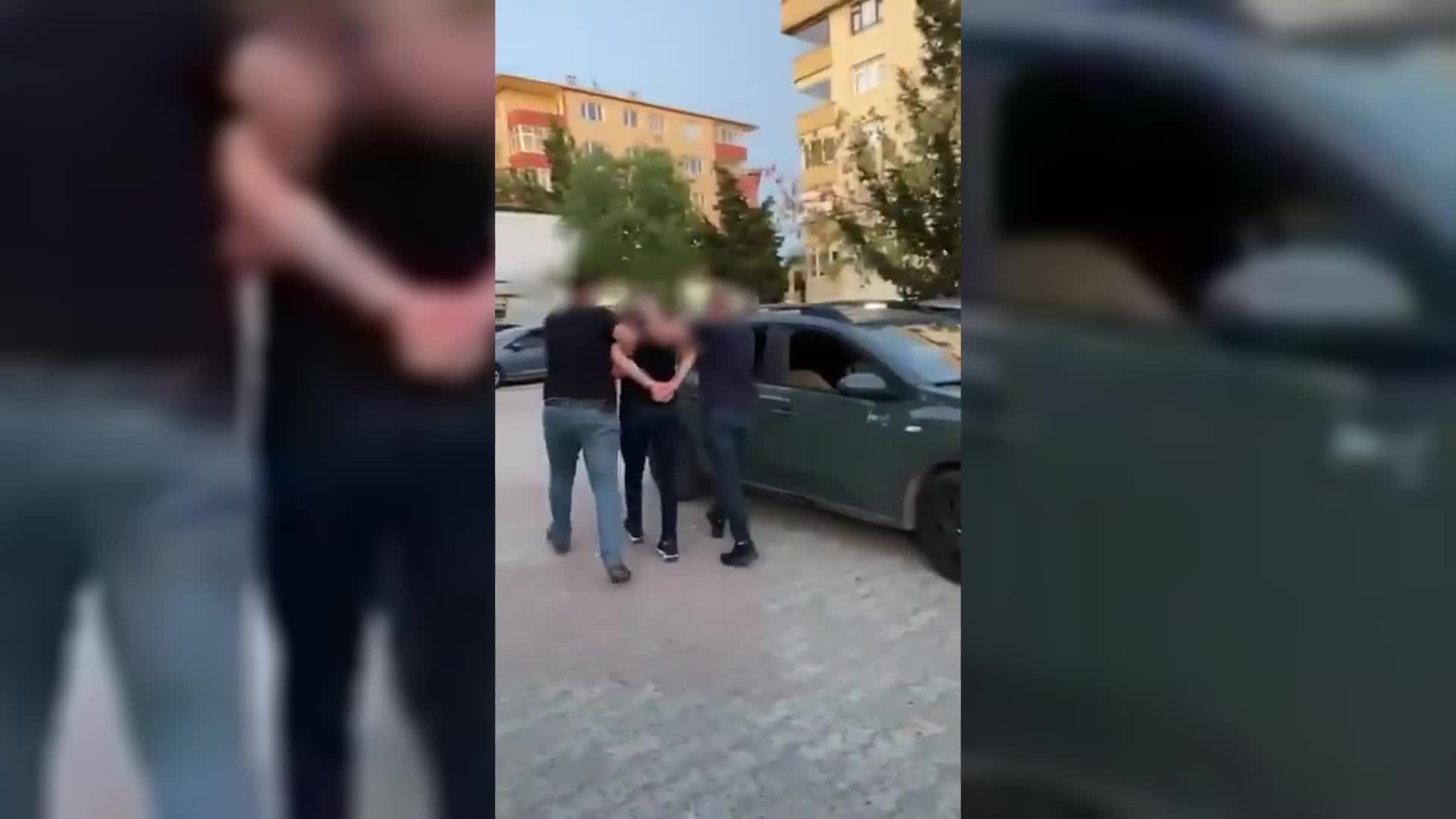 AYM, Ahmet Atakan'ın ‘yaşam hakkının ihlal edildiğine’ yönelik karar verdi