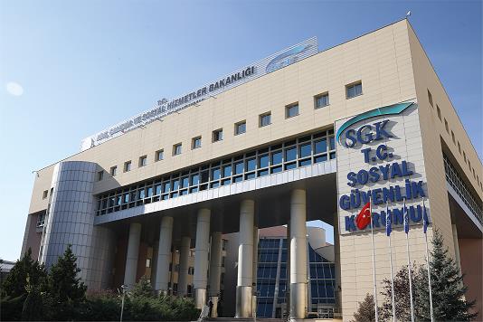 SGK'YA TIBBİ MALZEME SAĞLAYAN FİRMALARIN AİDAT ÖDEMELERİ ERTELENDİ