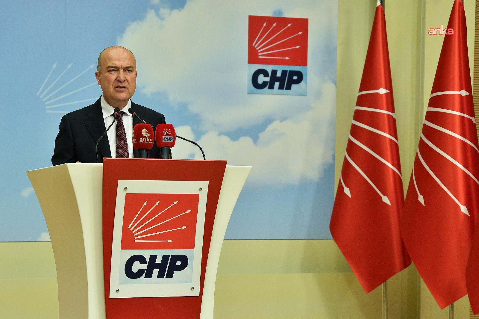 Murat Bakan: "Kemal Bey'in sessiz kalması bizi son derece üzdü"
