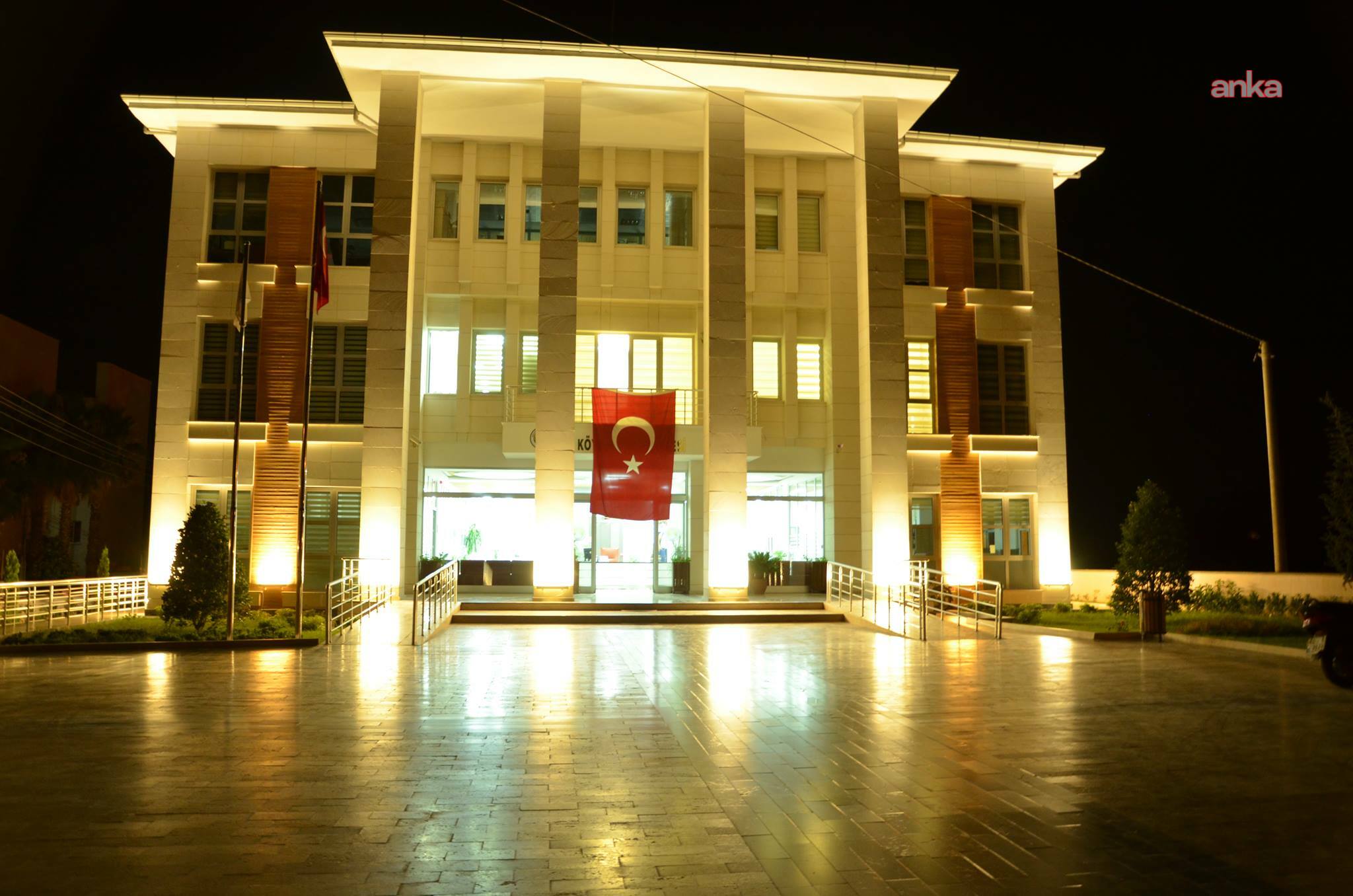 Köyceğiz Belediyesi Başkan Yardımcısı Özgür Örnek gözaltına alındı