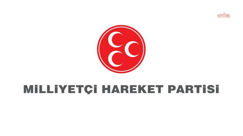 Bayrampaşa Belediyesi'ne yönelik operasyonda gözaltına alınan MHP'liler partiden ihraç edildi