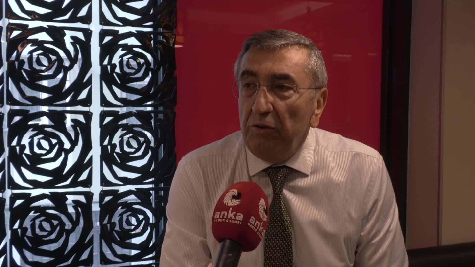 "Kazova Tekstil" davasında Şükrü Genç'in tutukluluğunun devamına karar verildi