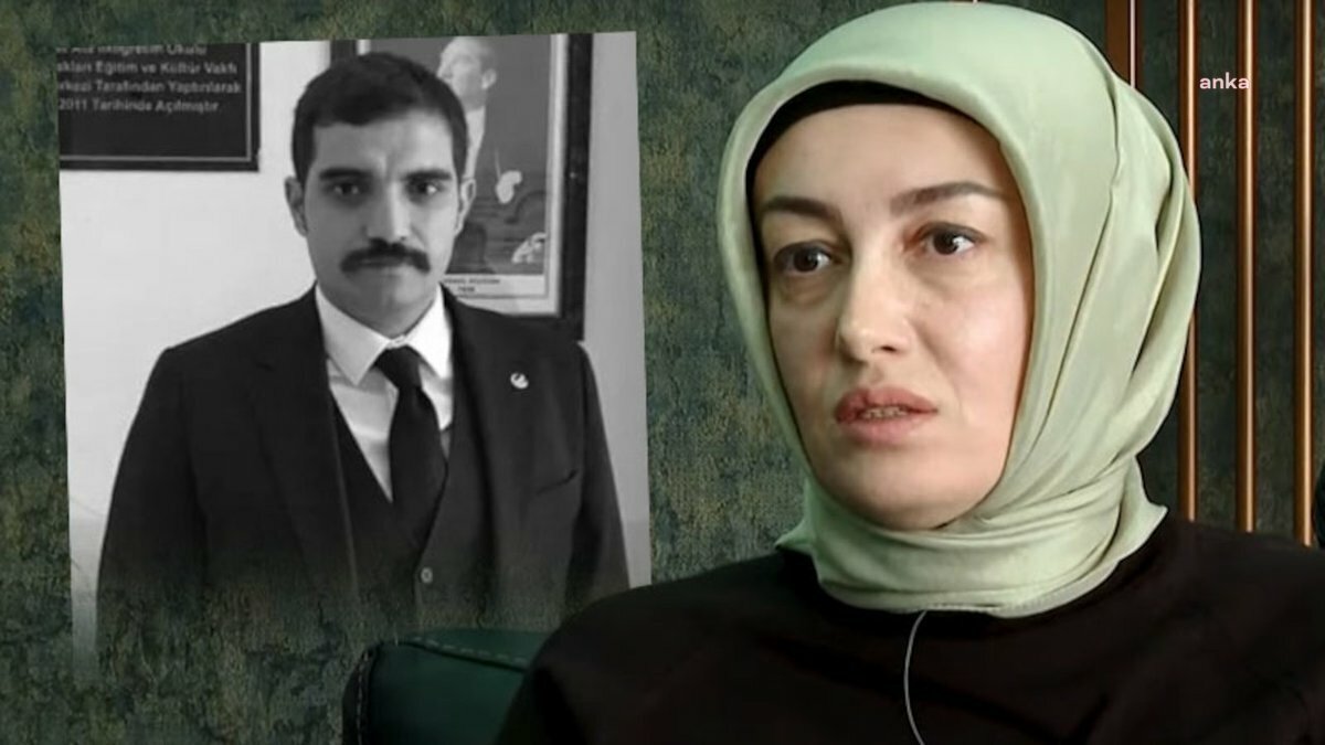 Ayşe Ateş: Cezaevindekilerin bitmek tükenmek bilmeyen istekleri dışarıdaki işbirlikçilerini birbirine düşürdü