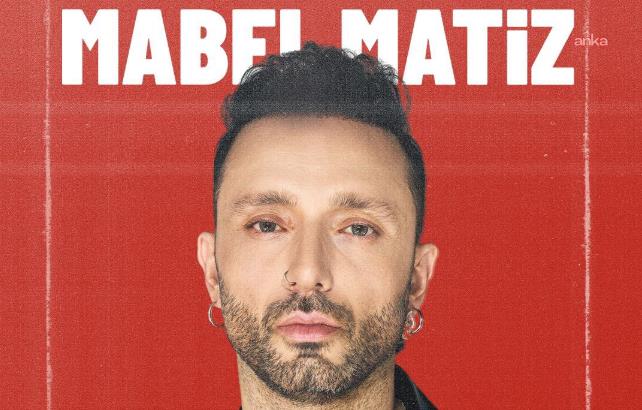 İçişleri Bakanlığından şarkıcı Mabel Matiz hakkında suç duyurusu