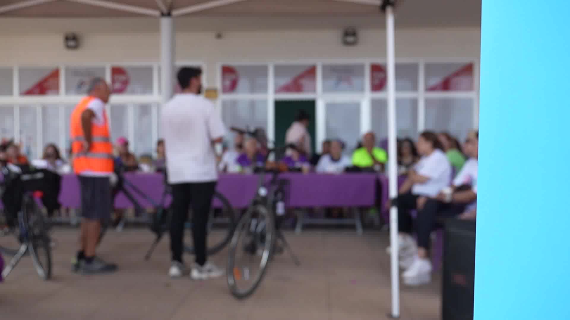 Mersin Büyükşehir Belediyesi’nden bisikletli ulaşım için farkındalık