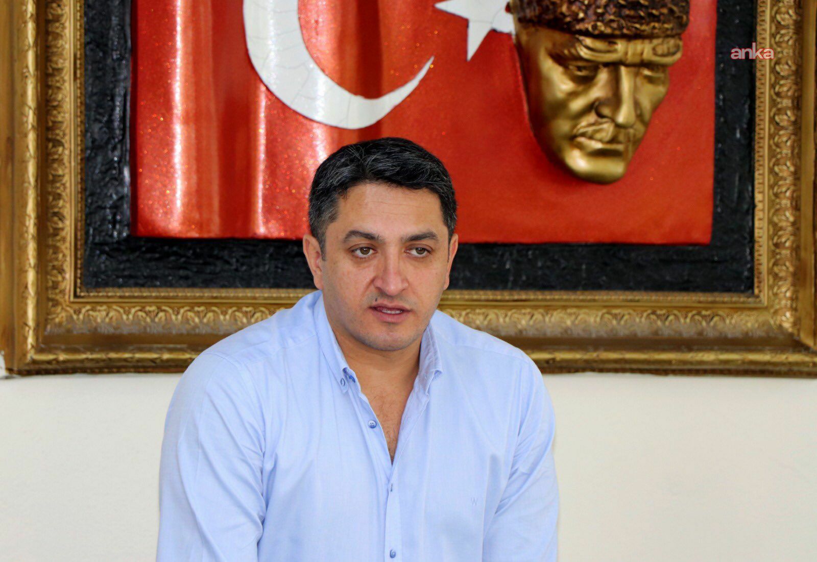 "Kooperatif" davası... Eski İZBETON  Genel Müdürü Kaya: 41.9 milyon lira kamu zararı yoktur, fesih yoksa zarar da yok