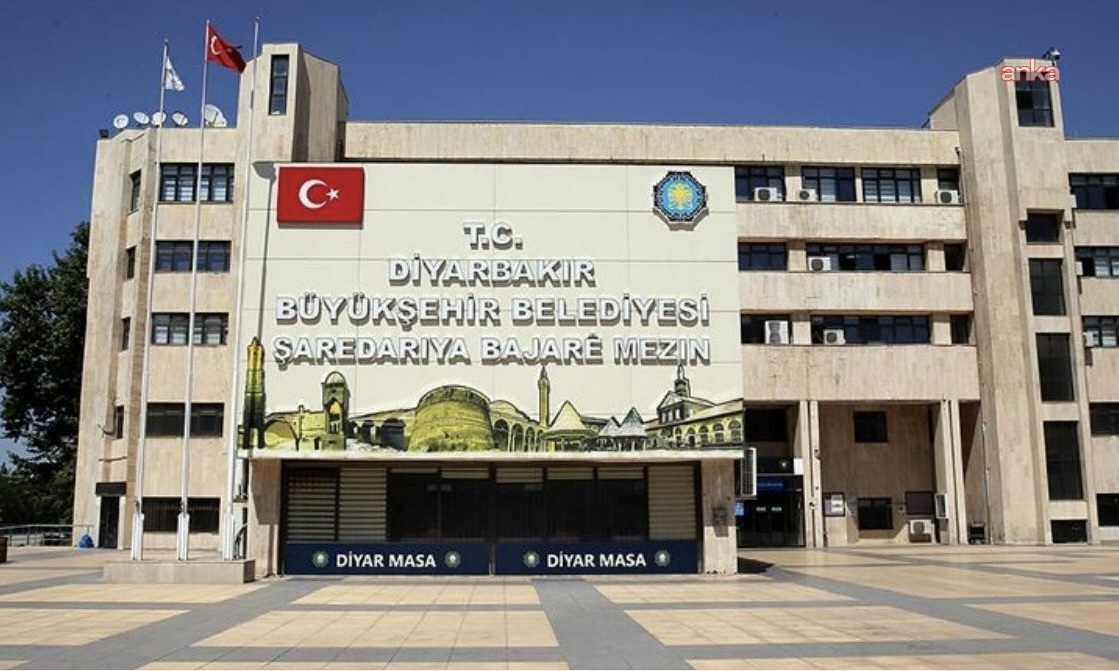 Diyarbakır’da “Barış Buluşmaları” başlıyor
