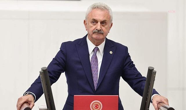 CHP'li Çiler'den Bakan Şimşek'e: Yeni KOBİ tanımıyla desteklerden mahrum kalan işletmeler için mağduriyet giderilecek mi?