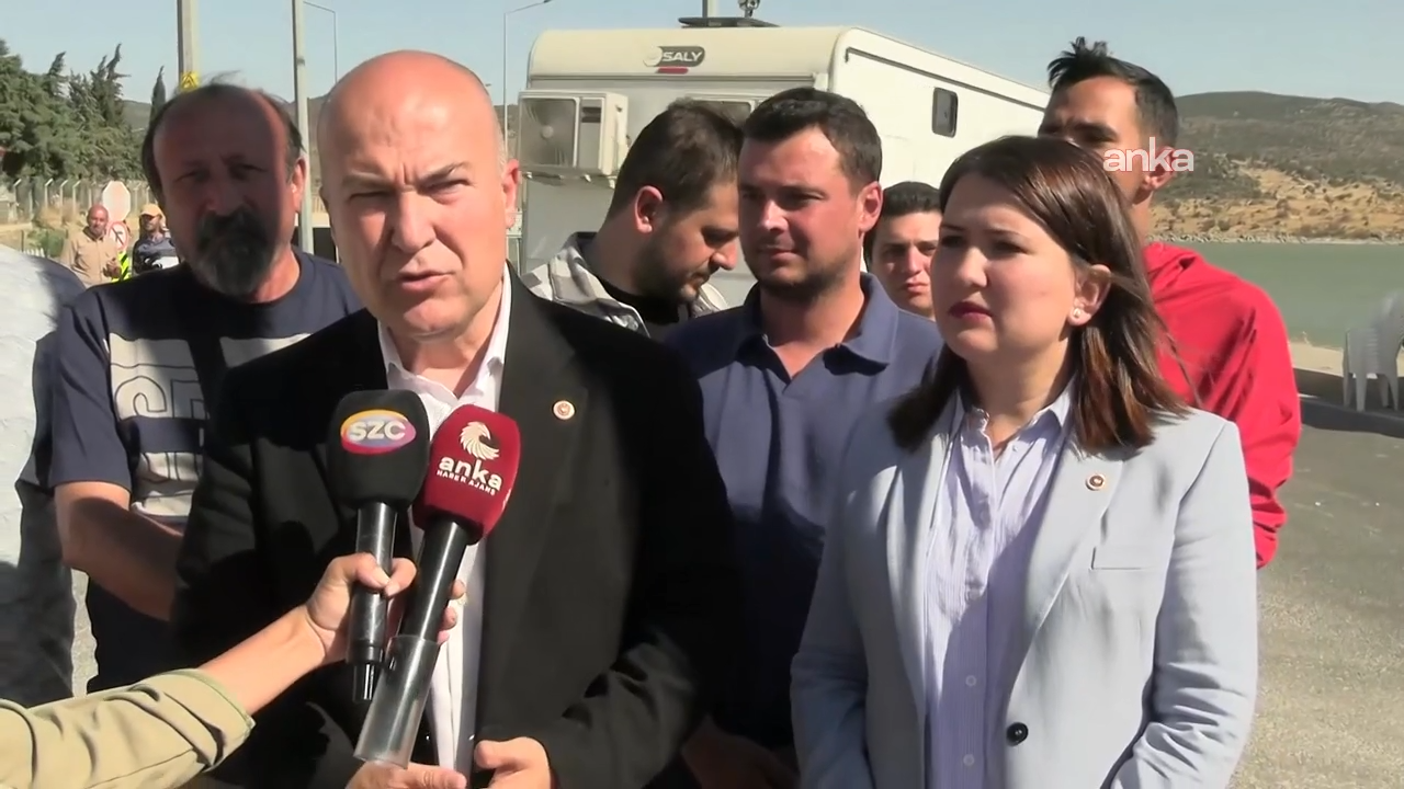 Yunusemre Belediye Başkanı Balaban'dan 75. Yıl Mahallesi esnafına ziyaret