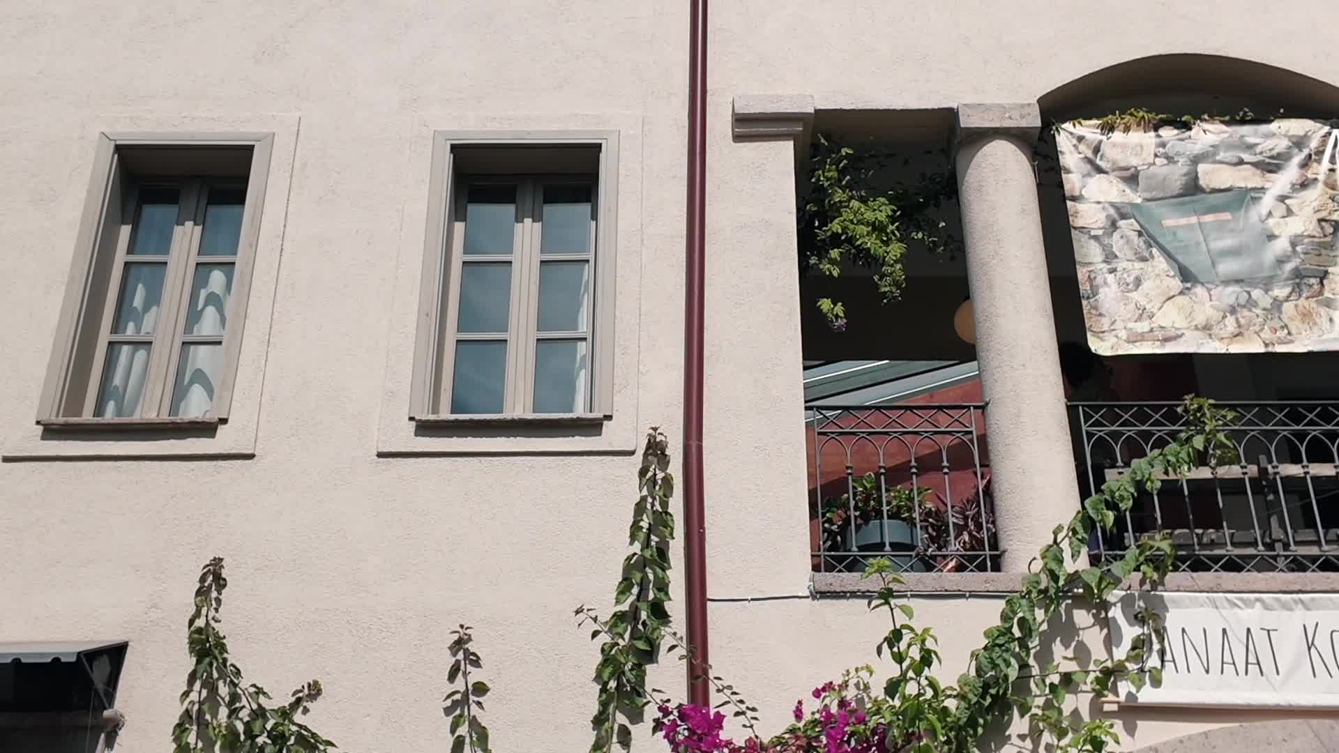 Ayvalık Uluslararası Film Festivali’nde üçüncü gün de geride kaldı
