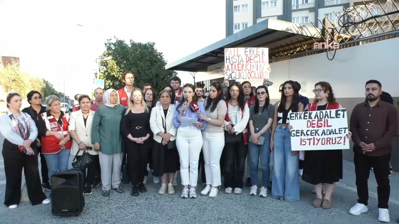 CHP İstanbul Toplumsal Cinsiyet Eşitliği Komisyonu'ndan Cevizlibağ KYK açıklaması: "Gençlik ve Spor Bakanlığı ile ilgili tüm kurumlar, yaşanan bu krizden doğrudan sorumludur, hesap vermek zorundadır