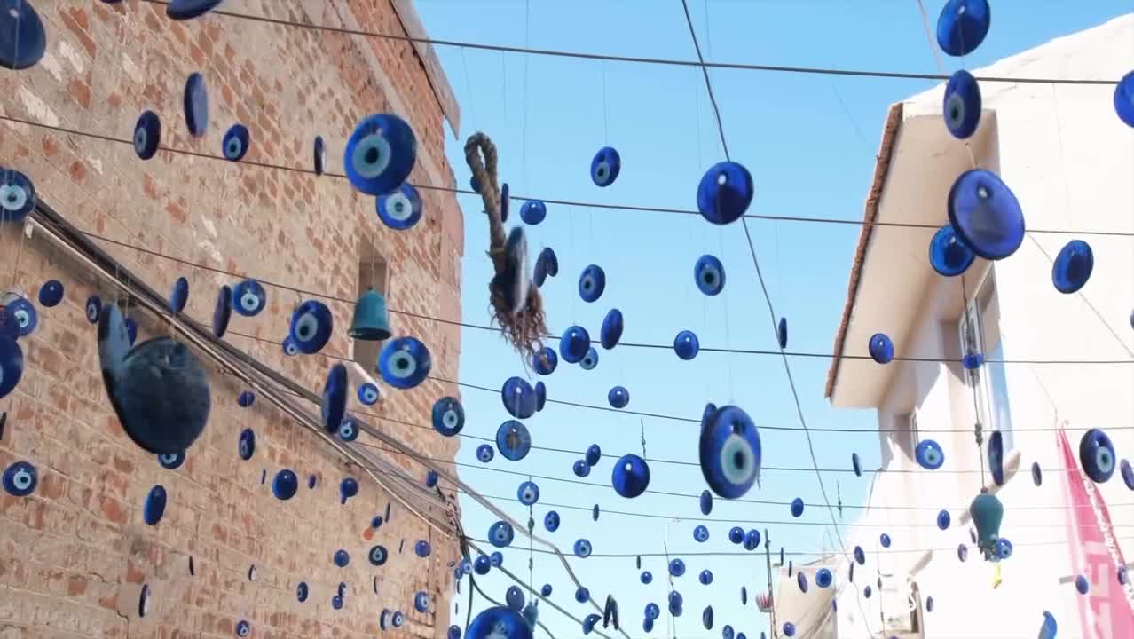 Ayvalık Uluslararası Film Festivali direktörü Azize Tan: "Festival, hem şehre hem de sinemaseverlere büyük bir deneyim sunuyor"