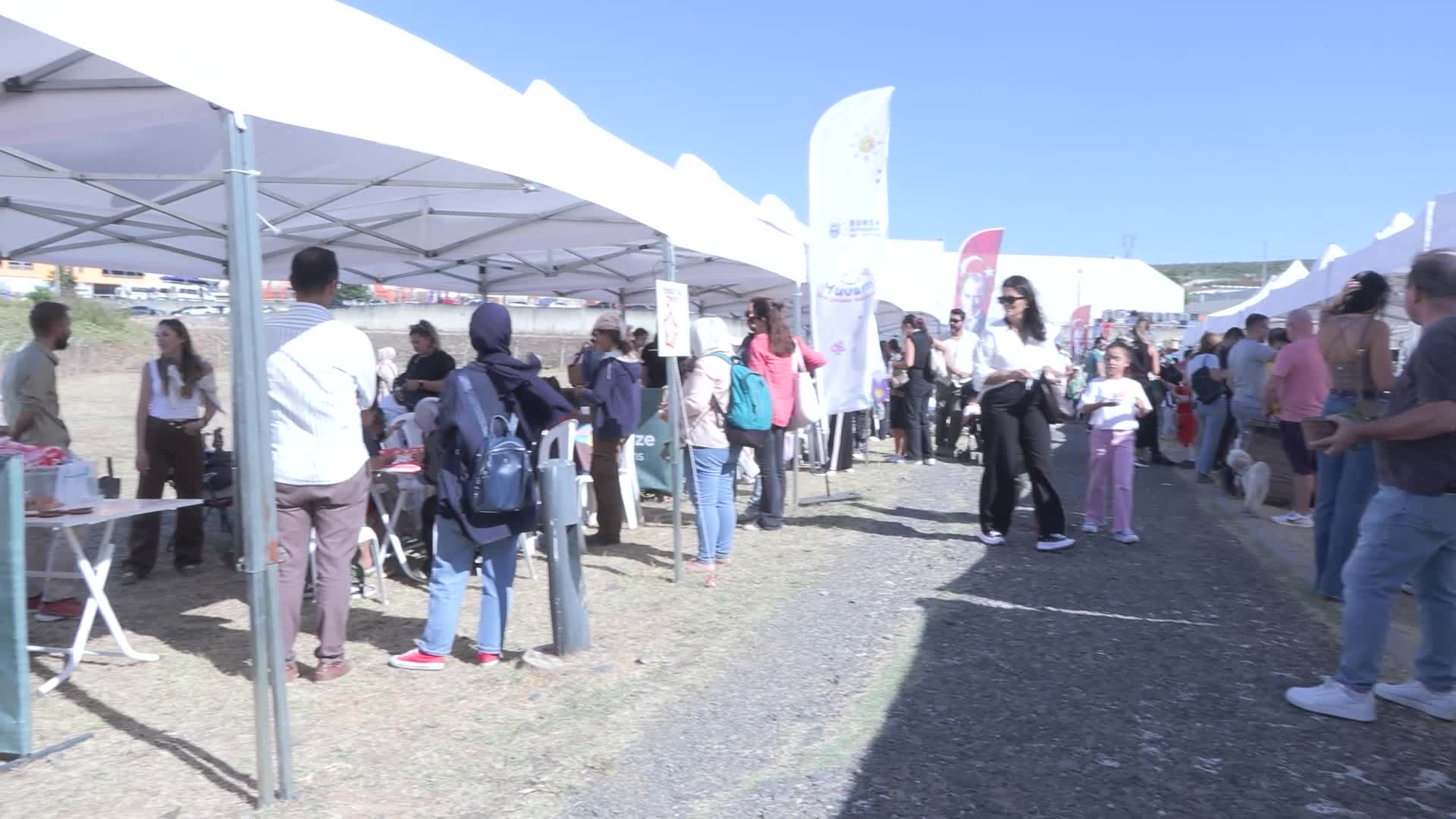 Arkeofest’25, Aktopraklık Höyük Arkeopark’ta sona erdi