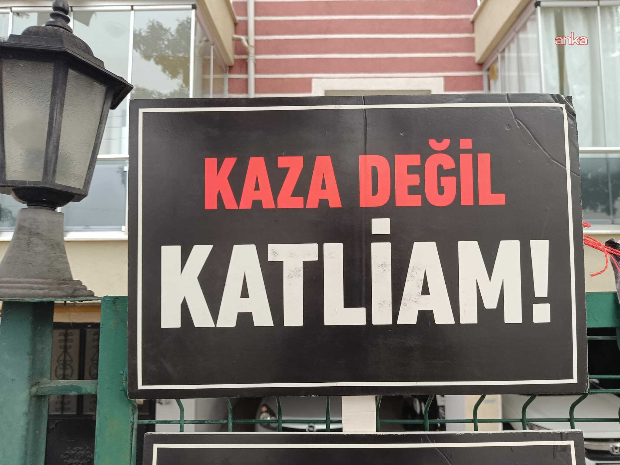 Bolu Kartalkaya yangını davası... Tutuklu sanık Ceyda Hacıbekiroğlu’ndan WhatsApp grubu savunması: “Mecburen katılmış oldum”
