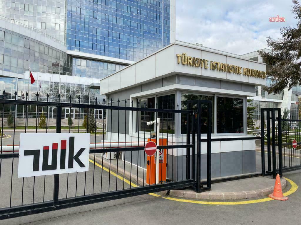 TÜİK: Tüketici Güven Endeksi eylül aynda yüzde 0,4 azalarak 83,9 oldu