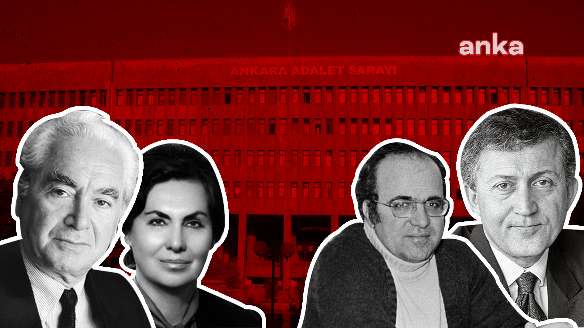 Mehmet Ağar, Umut Davası'nda 32 yıl sonra ilk kez tanık kürsüsünde: "Duvar da çekerim tuğla da"