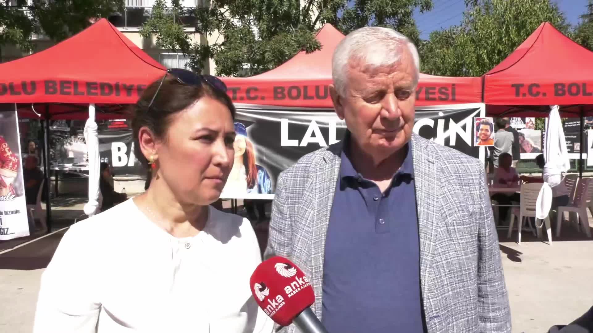 Bolu Kartalkaya yangını davası... Yakınlarını kaybeden aileler: "Yargı sürecindeki en büyük eksiklik, bakanlık yetkililerinin burada olmaması"