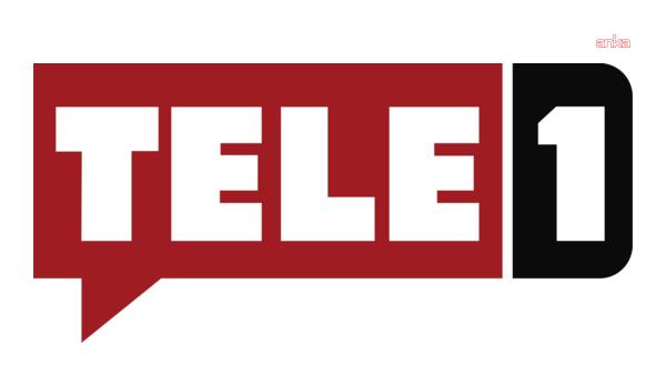TELE 1 yöneticilerine "Cumhurbaşkanına alenen hakaret" suçundan re’sen soruşturma başlatıldı