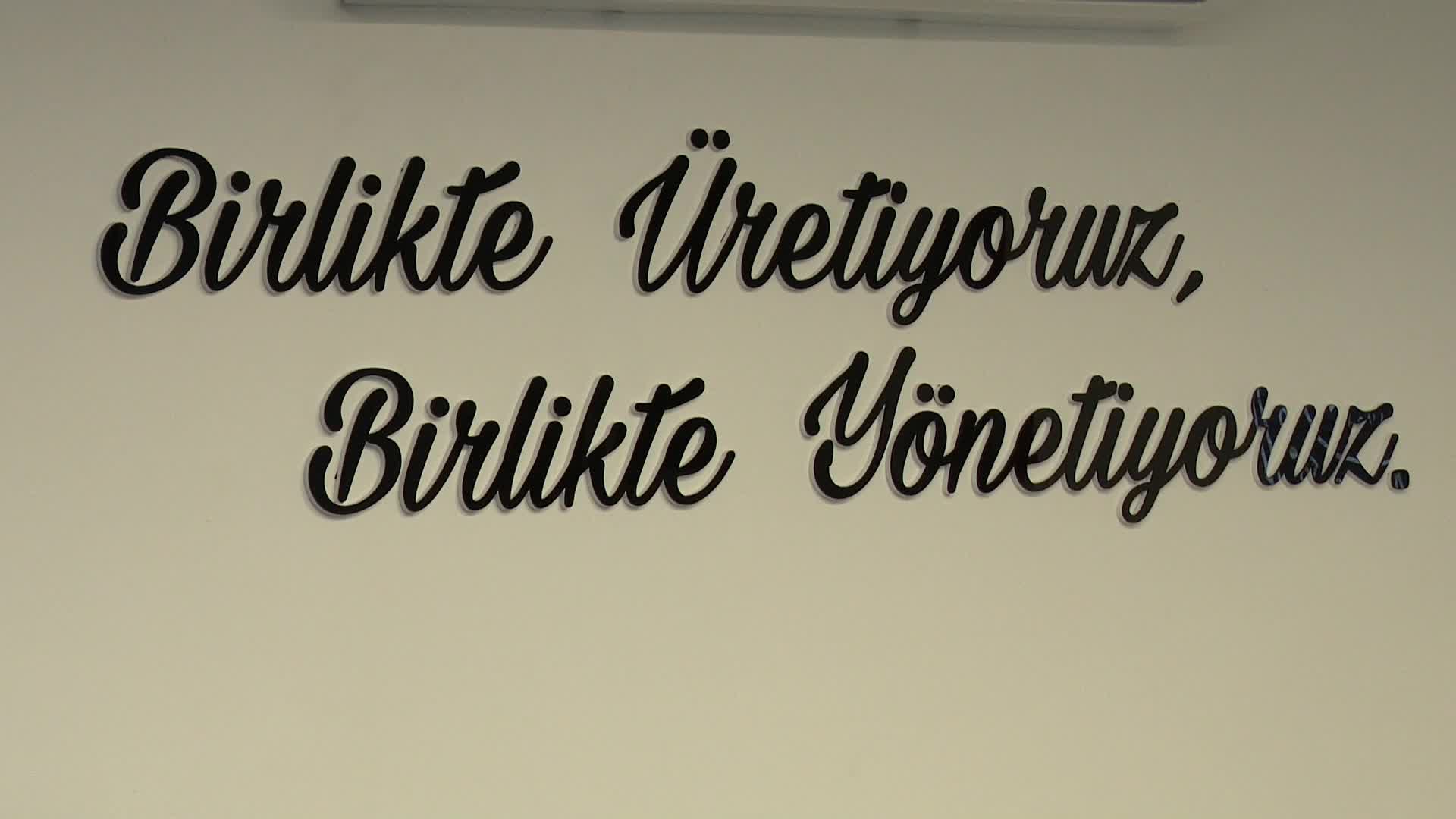 "Trump, Erdoğan'dan Beylikova'daki nadir toprak elementi rezervini isteyecek'' iddiası... Maden Mühendisleri Odası Başkanı Yüksel: "Çin'den sonra dünyada keşfedilmiş en büyük rezerv, kıskançlıkla korunmalı"