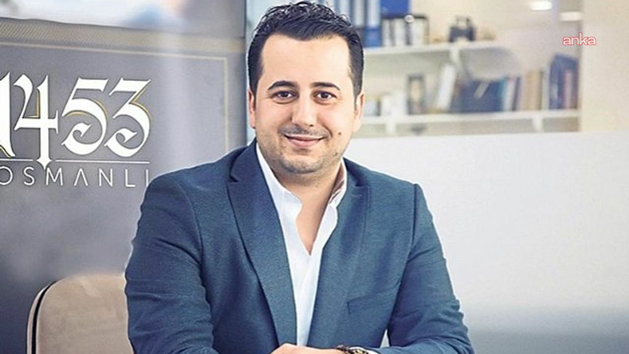 "Kooperatif" davası… Eski Gaziemir Konut Yapı Kooperatifi Başkanı Deniz: "Alanda sıvılaşma var dediler. 13-14 ay çivi çakamadık"
