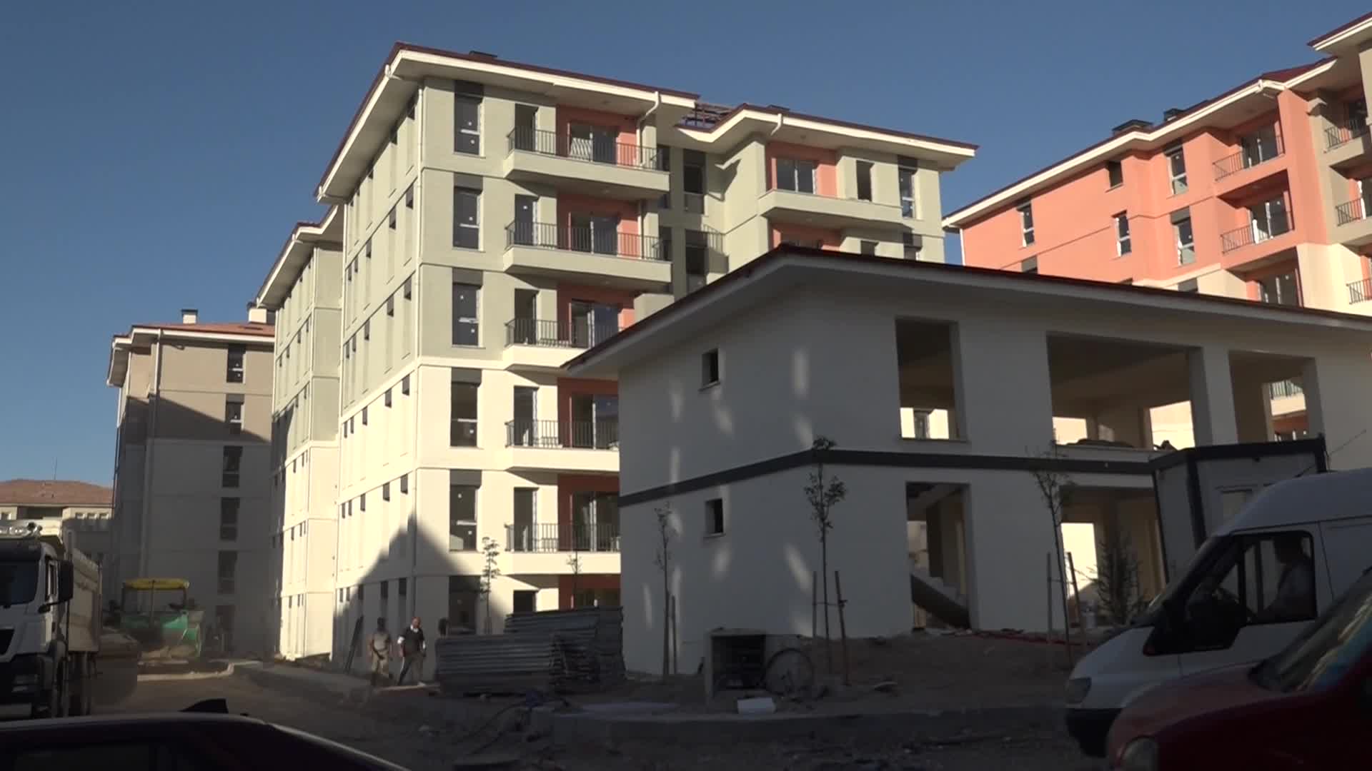 Malatya Zaviye Mahallesi’nde rezerv alan kura sonuçlarına tepki: “Biz yerimizde oturmak istiyoruz”